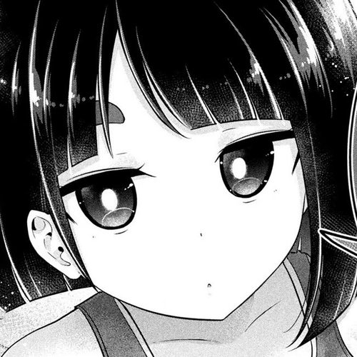 Big Muki Muki & Small Muchi Muchi Chapter 10: An arrangement with Shiina-san cover