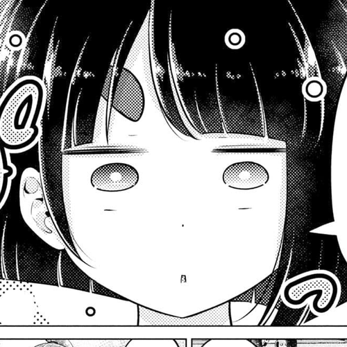 Big Muki Muki & Small Muchi Muchi Chapter 17: Tense cover