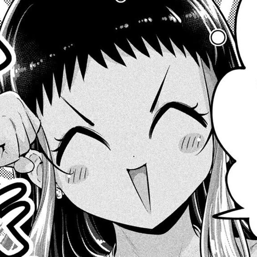 Big Muki Muki & Small Muchi Muchi Chapter 18: The Mistery of Shiina-san cover