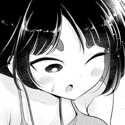 Big Muki Muki & Small Muchi Muchi Chapter 19: Chubby girl in a pinch cover