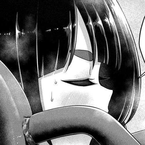Big Muki Muki & Small Muchi Muchi Chapter 2: The rotary torso and the chubby girl cover
