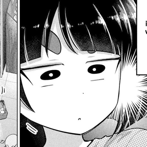 Big Muki Muki & Small Muchi Muchi Chapter 22: The chubby girl and the cake cover