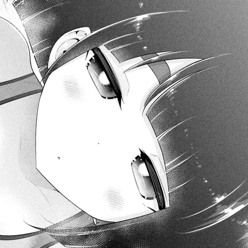 Big Muki Muki & Small Muchi Muchi Chapter 28: Chubby's back cover