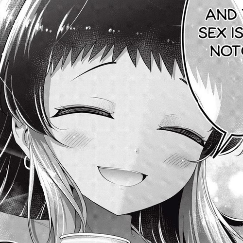 Big Muki Muki & Small Muchi Muchi Chapter 34: Hasegawa-san's teachings cover