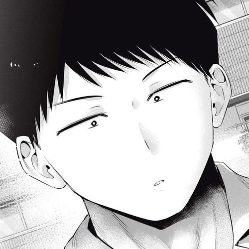 Big Muki Muki & Small Muchi Muchi Chapter 35: Swole worries cover