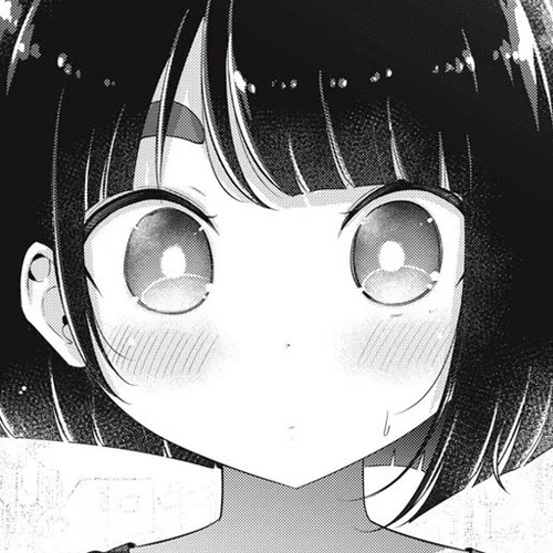 Big Muki Muki & Small Muchi Muchi Chapter 36: Swole worries - Part two cover