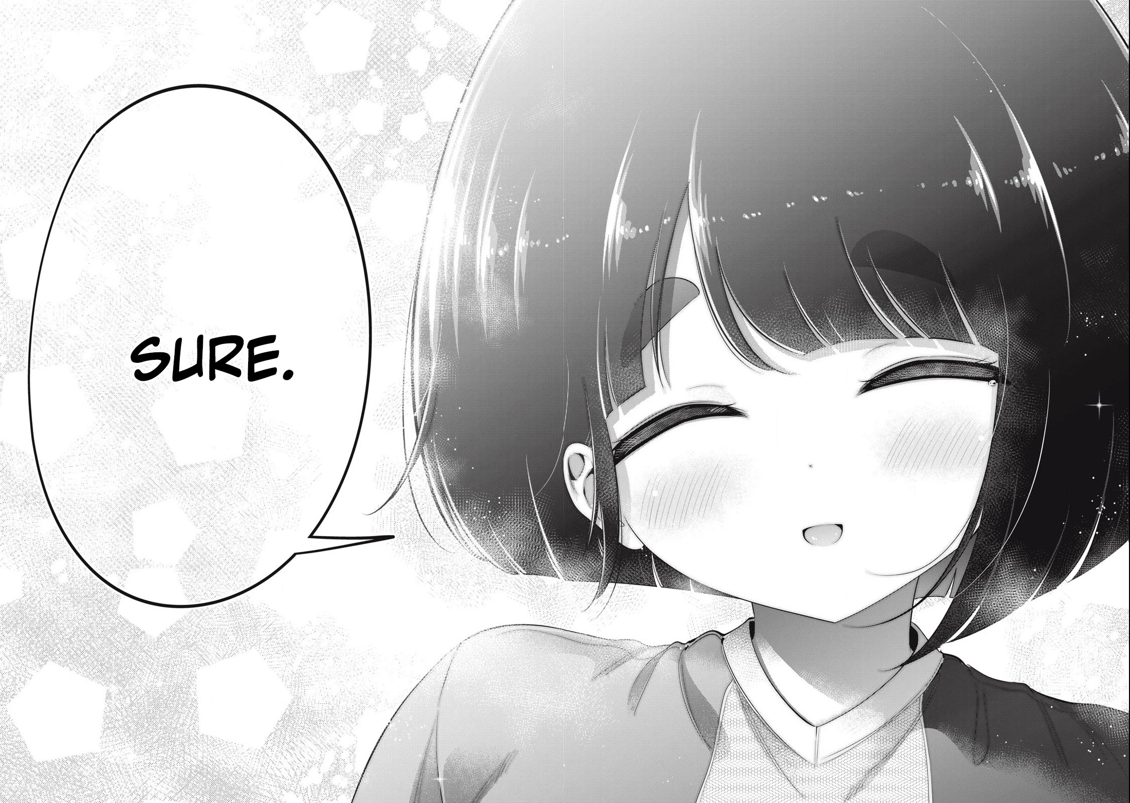 Big Muki Muki & Small Muchi Muchi Chapter 37 page 11 - Chapter 37: Feelings of Two