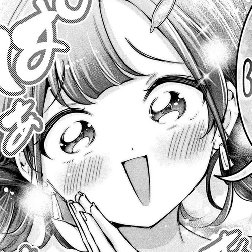 Big Muki Muki & Small Muchi Muchi Chapter 7: Swole, Chubby, and Yoga cover