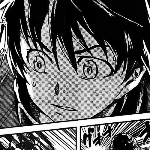 Big Order Chapter 10: Being Protected is the Body, Being Attacked is the Principle cover