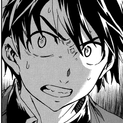 Big Order Chapter 11: The Awakening of Sena cover
