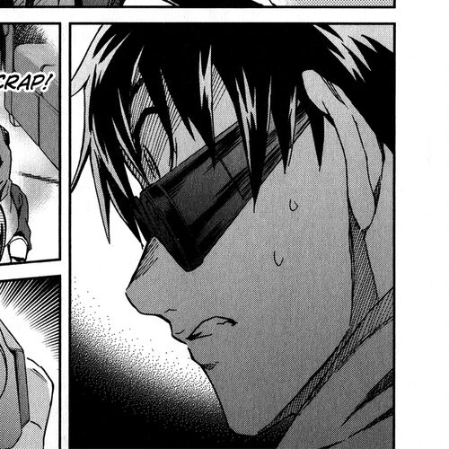 Big Order Chapter 13: Operation Rescue cover