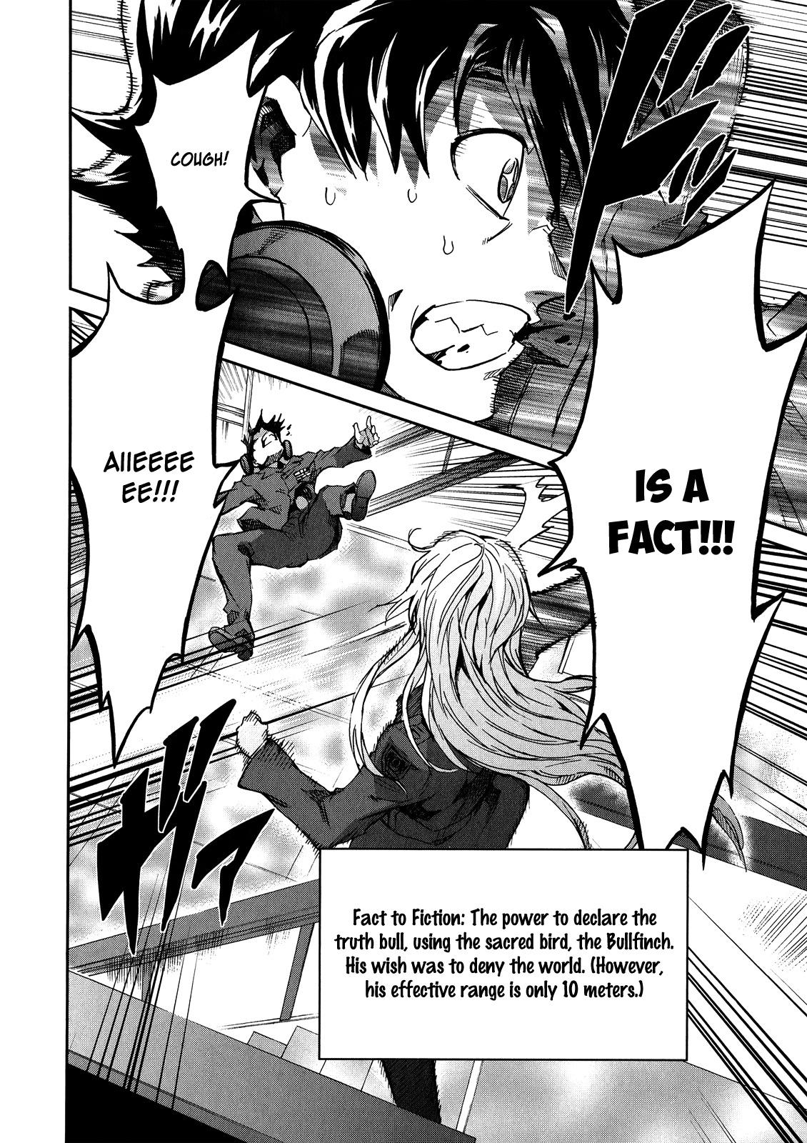 Big Order Chapter 15 page 26 - Chapter 15: The King Controller
