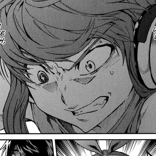 Big Order Chapter 15: The King Controller cover
