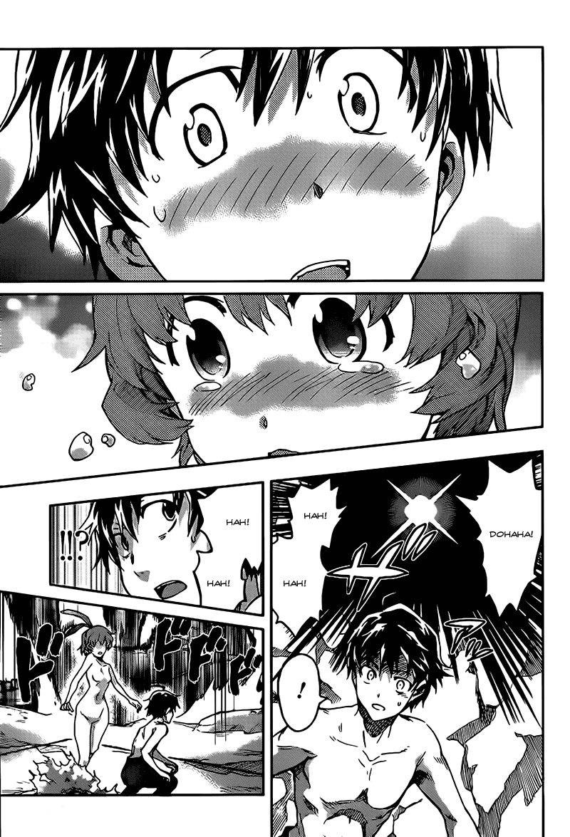 Big Order Chapter 16 page 32 - Chapter 16: I'll Call You Eiji