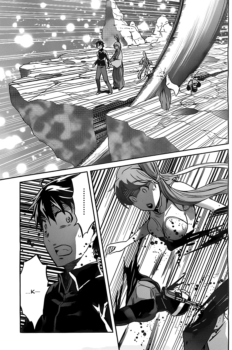 Big Order Chapter 18 page 30 - Chapter 18: Add On