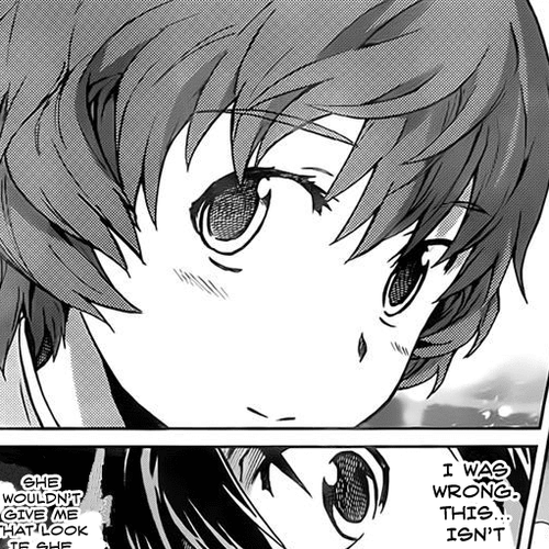 Big Order Chapter 18: Add On cover