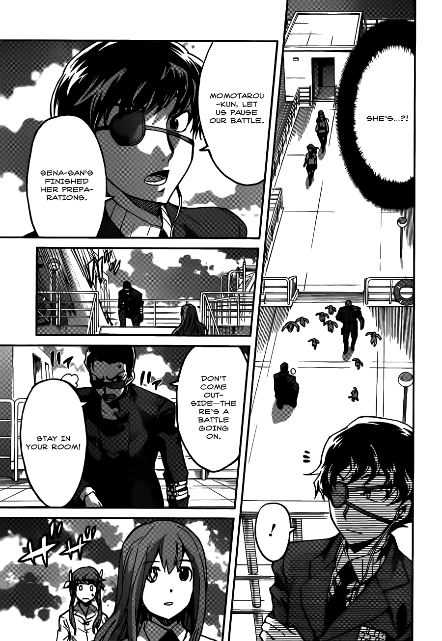 Big Order Chapter 21 page 24 - Chapter 21: The Victors