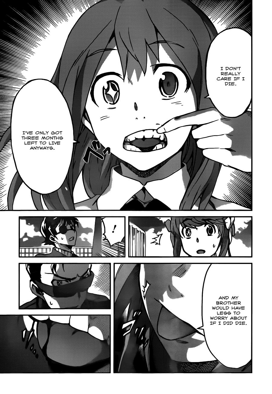 Big Order Chapter 21 page 27 - Chapter 21: The Victors