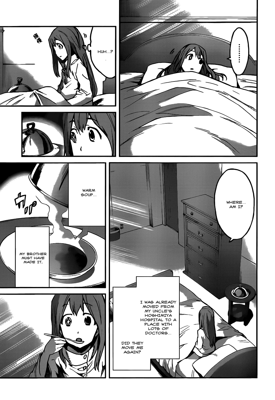 Big Order Chapter 21 page 7 - Chapter 21: The Victors