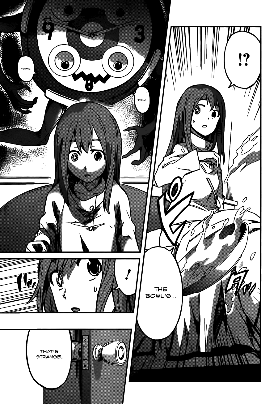 Big Order Chapter 21 page 9 - Chapter 21: The Victors