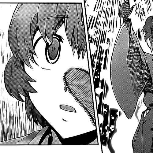 Big Order Chapter 22: The Conditions of a Bastard cover