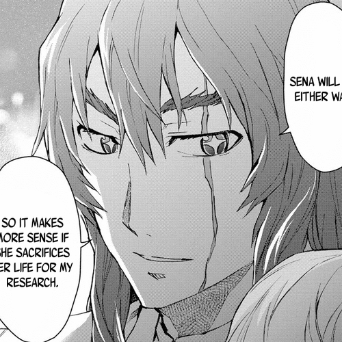 Big Order Chapter 26: Giving Up Is Not An Option! cover