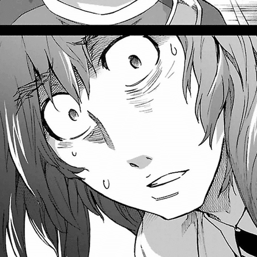 Big Order Chapter 29: Sena's U-turn cover