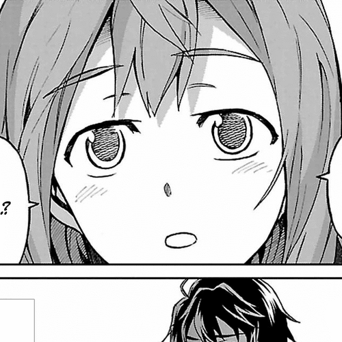 Big Order Chapter 30: Deception cover