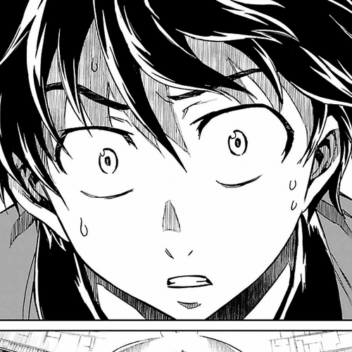 Big Order Chapter 31: The Truth cover
