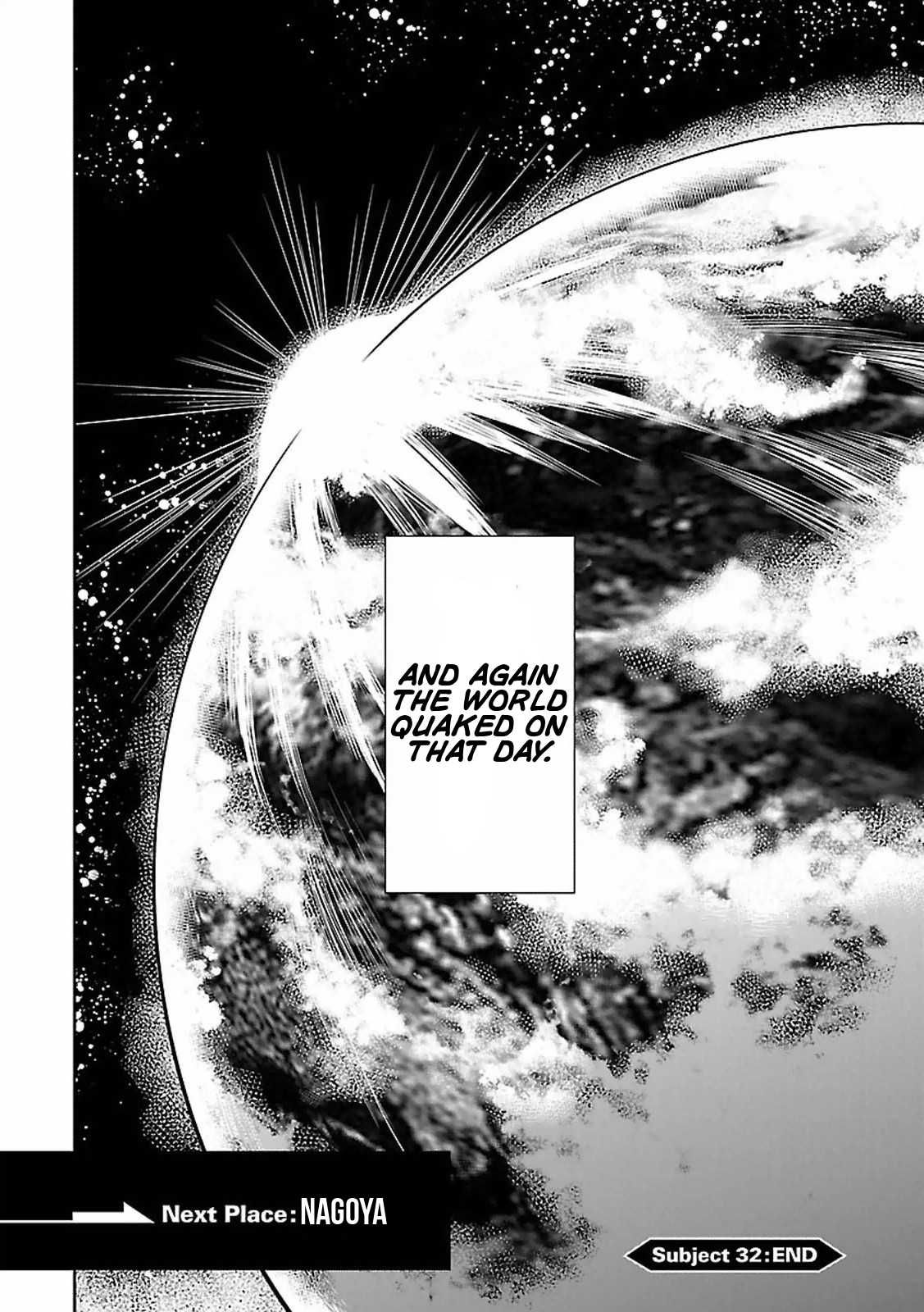 Big Order Chapter 32 page 28 - Chapter 32: Together Forever
