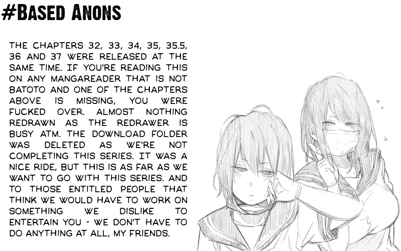 Big Order Chapter 32 page 29 - Chapter 32: Together Forever