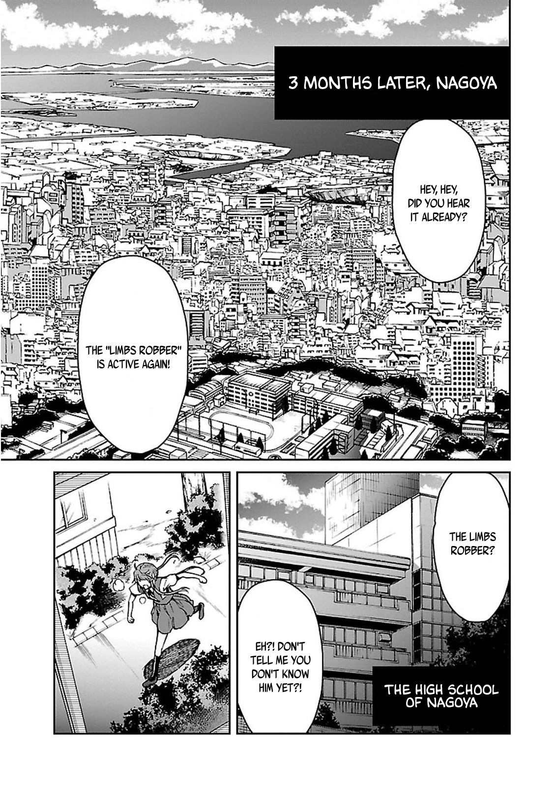 Big Order Chapter 33 page 4 - Chapter 33: On Shaky Ground