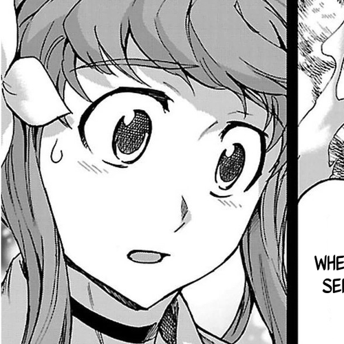 Big Order Chapter 33: On Shaky Ground cover