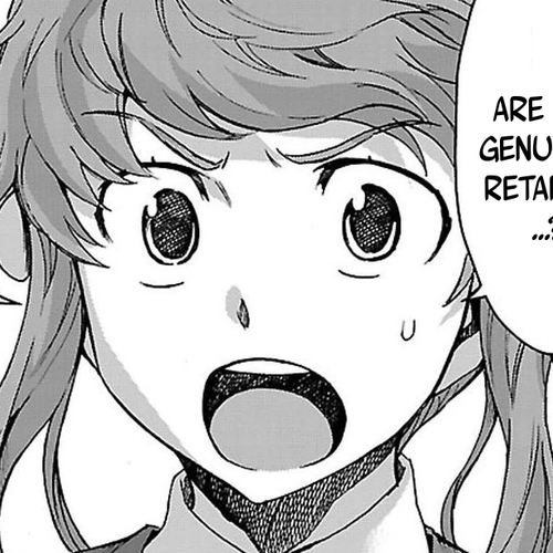 Big Order Chapter 36: Missing cover