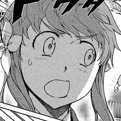 Big Order Chapter 37: Love is... cover