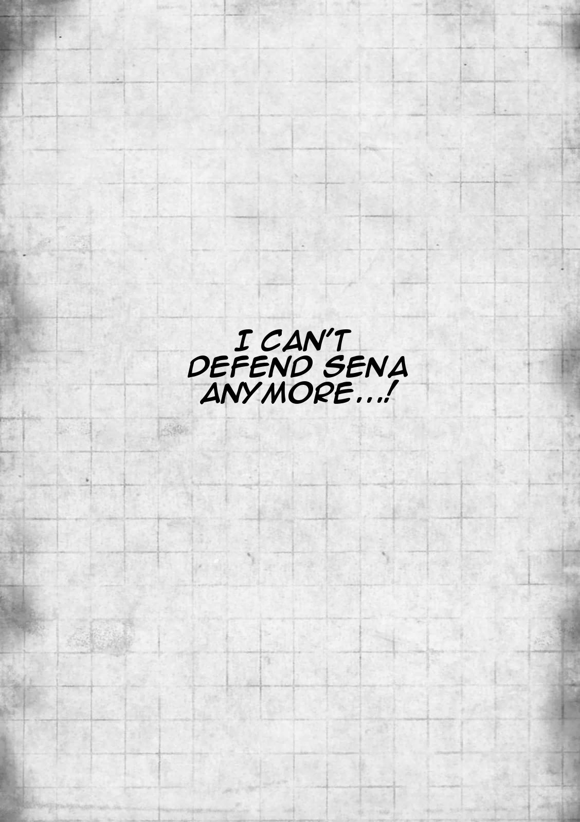 Big Order Chapter 44 page 5 - Chapter 44: Sleeping Holy Ground