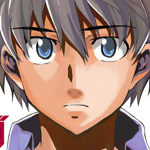 Big Order Chapter 49: Before the End cover