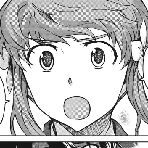 Big Order Chapter 50: At the Heart of Lies and Atonement cover