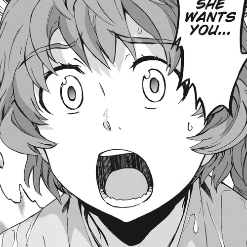 Big Order Chapter 52: Wish cover