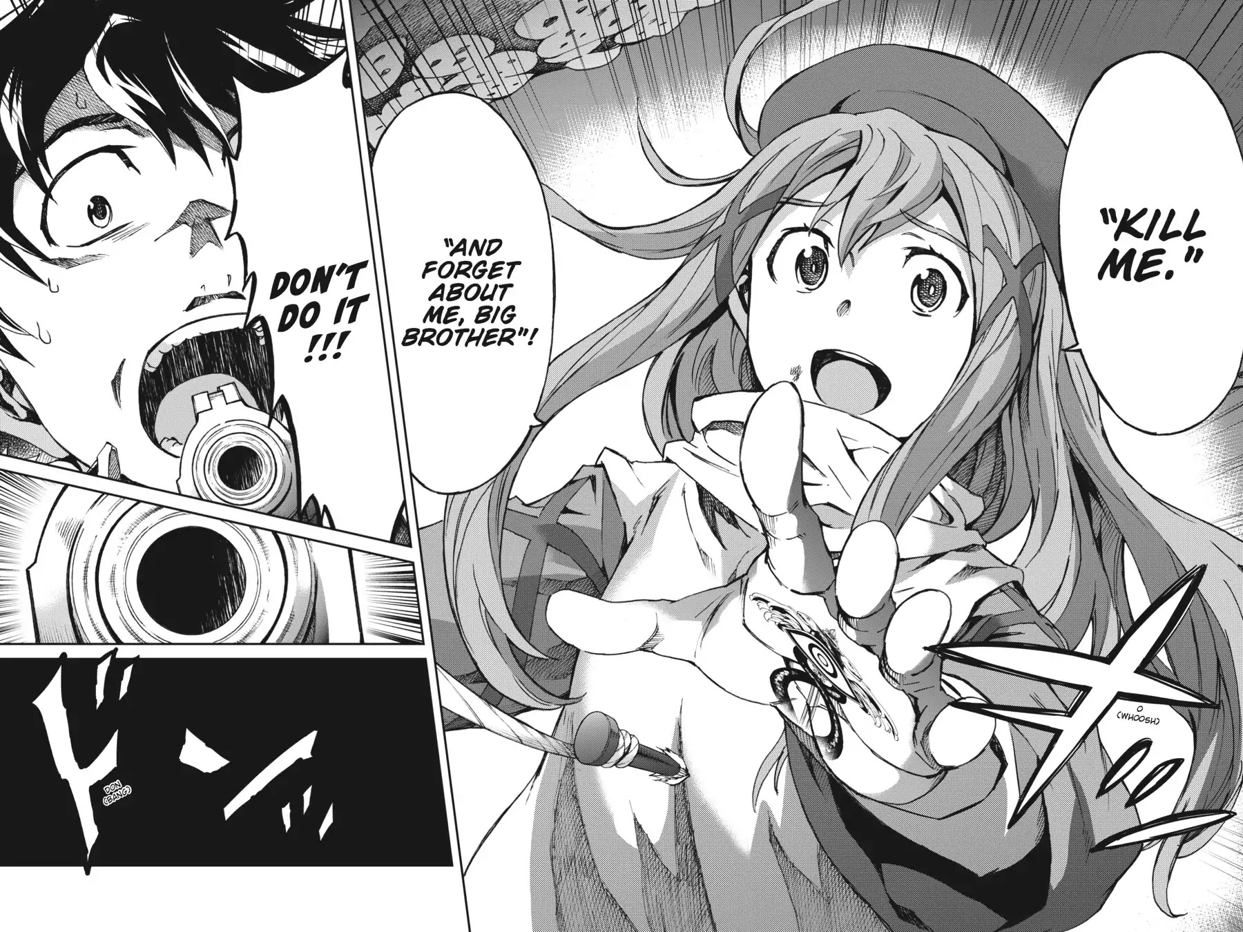 Big Order Chapter 53 page 13 - Chapter 53: Hero