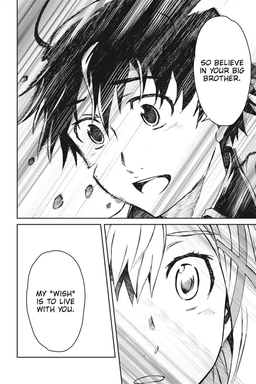 Big Order Chapter 53 page 25 - Chapter 53: Hero