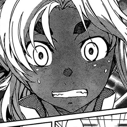 Big Order Chapter 8: Subject 8: The One This Fist is Fighting For cover