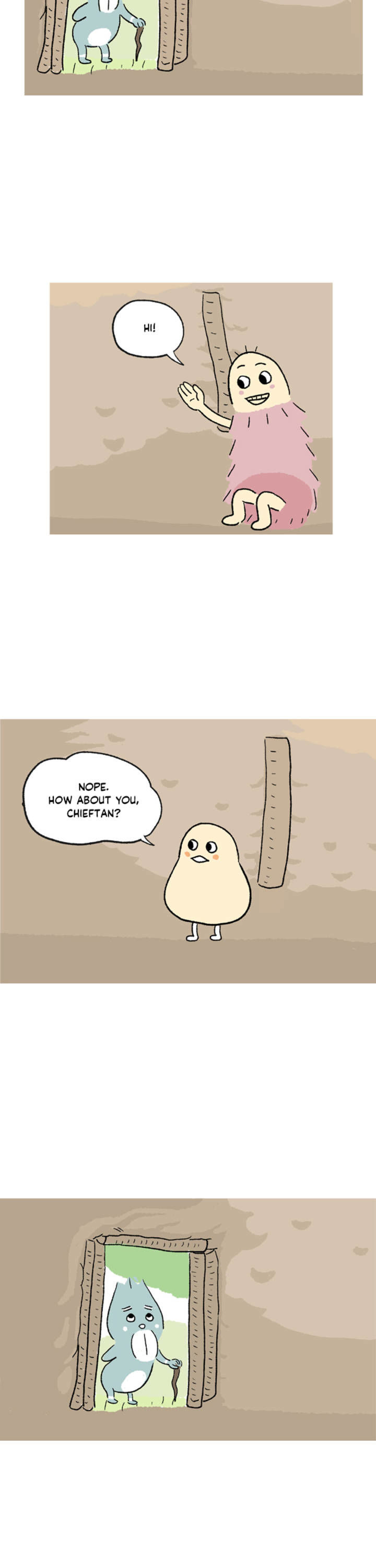 Big See Chapter 13 page 11 - Chapter 13
