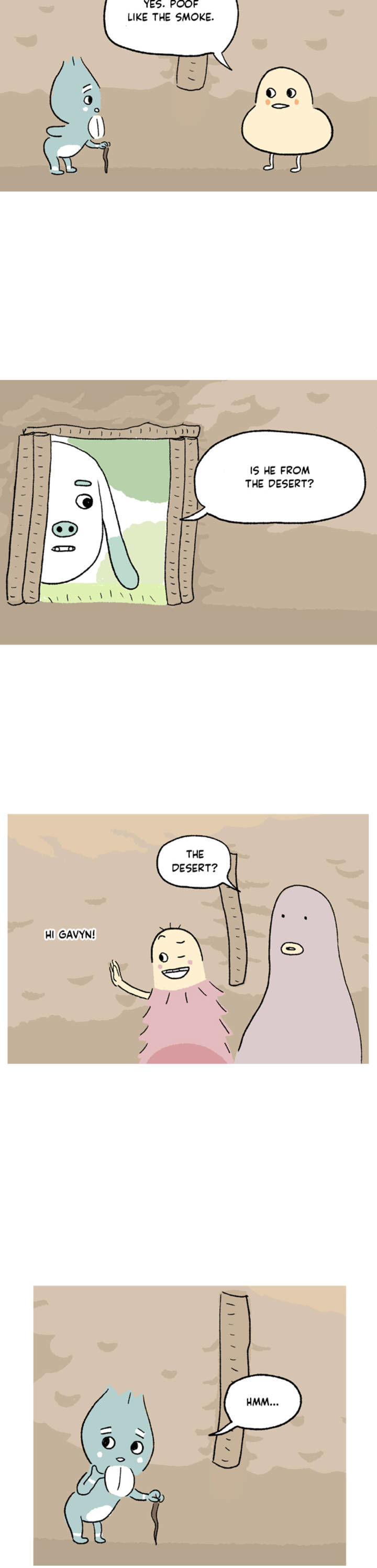 Big See Chapter 13 page 17 - Chapter 13