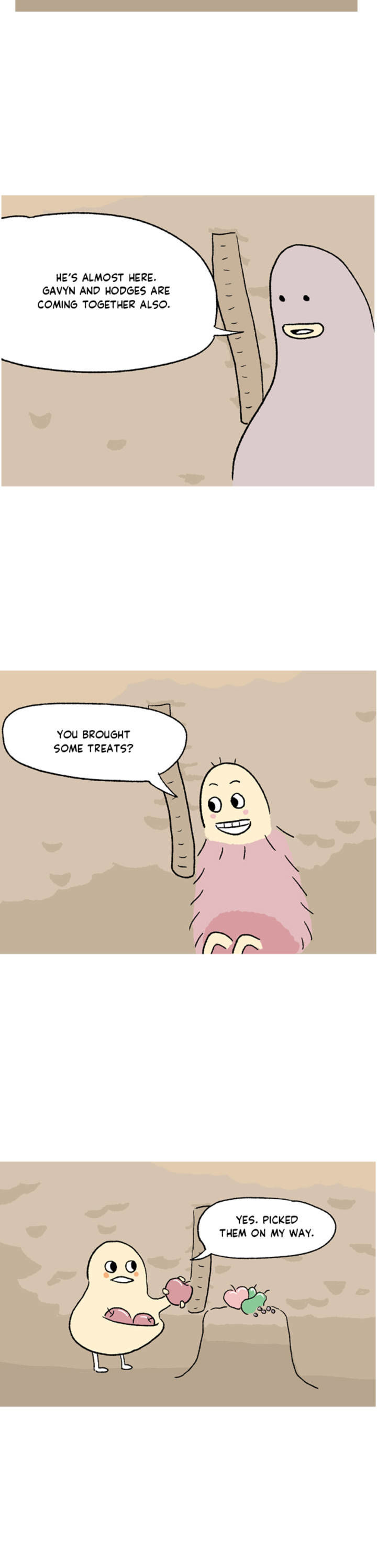 Big See Chapter 13 page 8 - Chapter 13