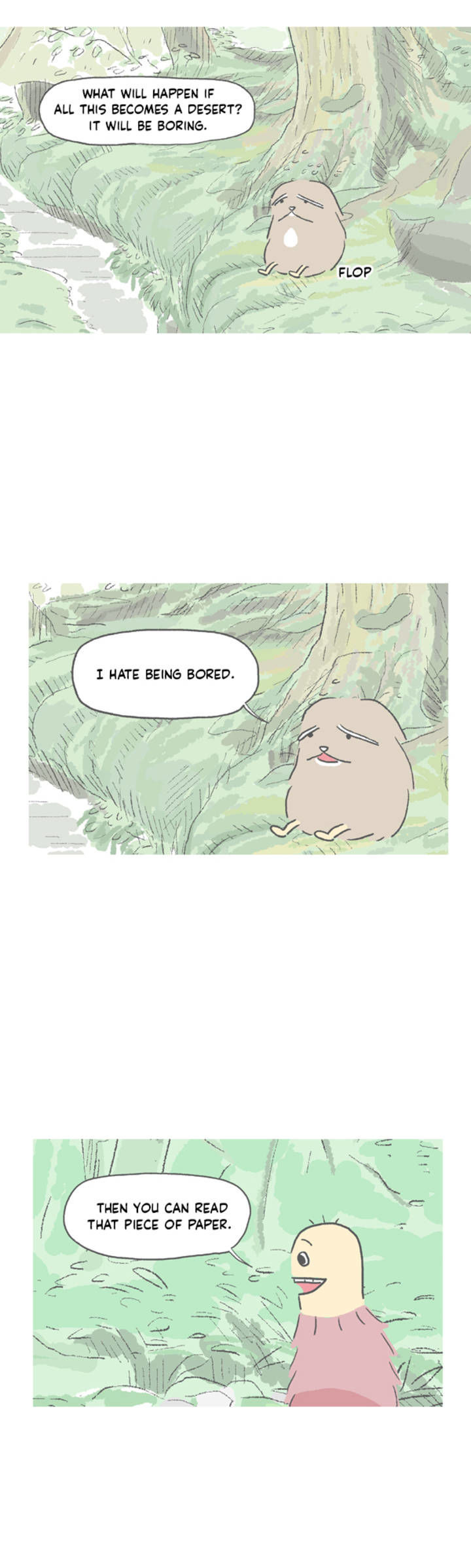 Big See Chapter 24 page 11 - Chapter 24