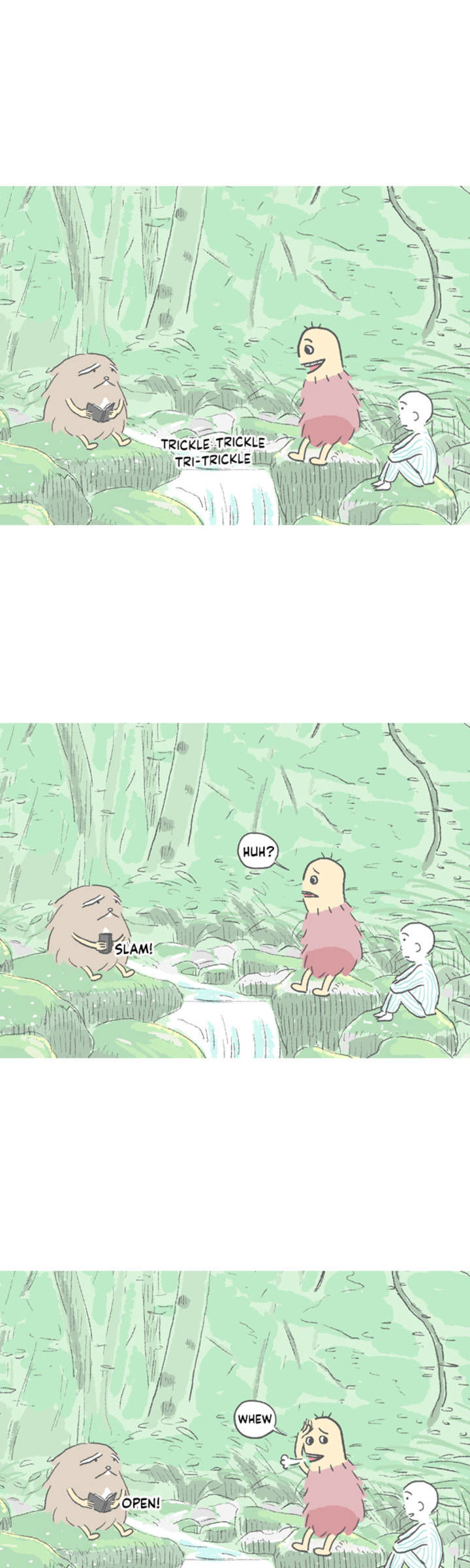 Big See Chapter 24 page 12 - Chapter 24