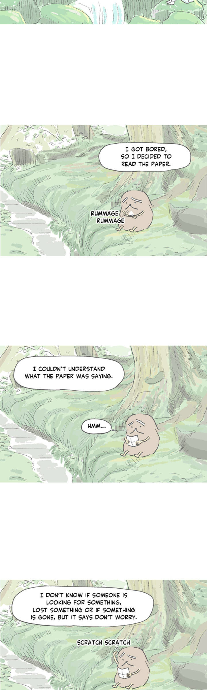 Big See Chapter 24 page 13 - Chapter 24