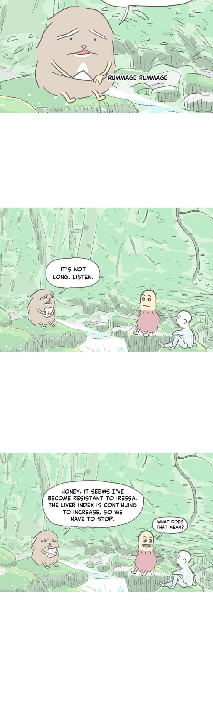 Big See Chapter 24 page 16 - Chapter 24