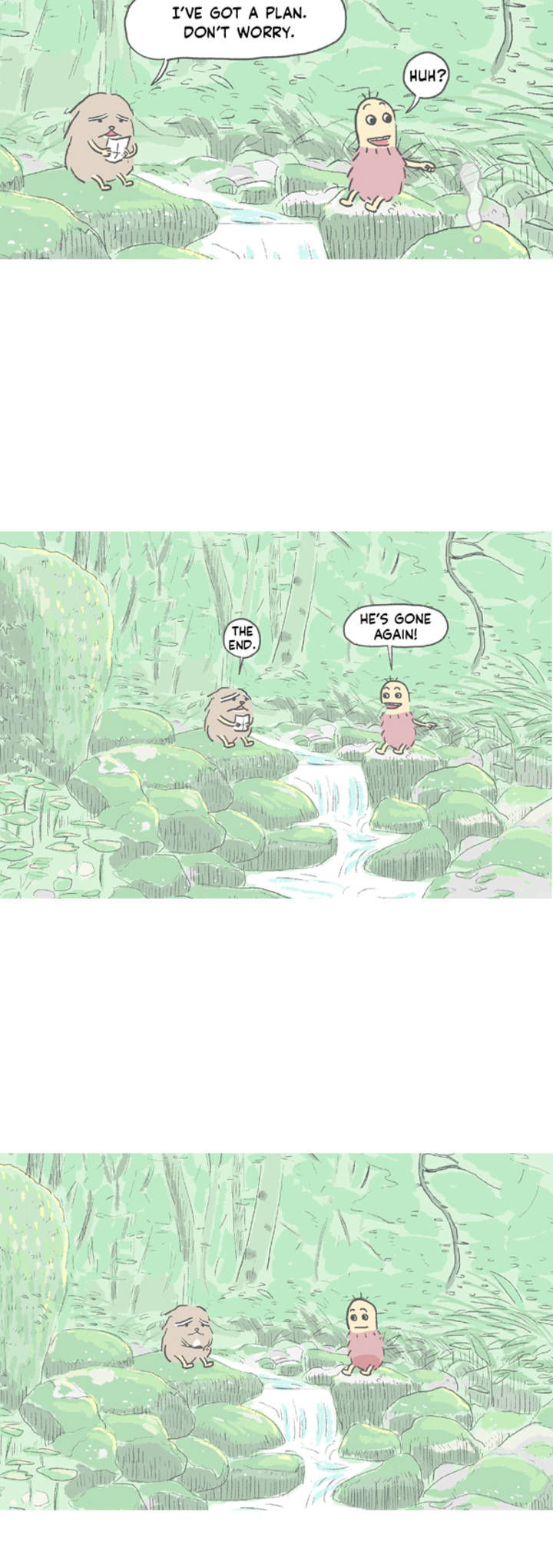 Big See Chapter 24 page 18 - Chapter 24